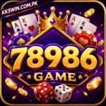 78986 Game