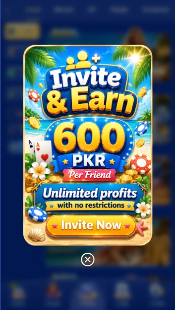 PK 2026 Game