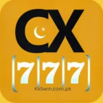CX777 Game,