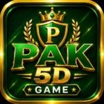 PAK 5D Game