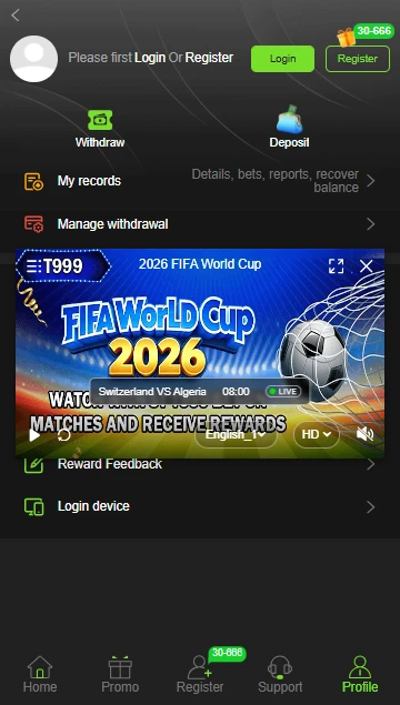 T999 Games
